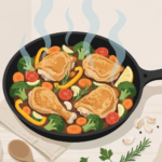 Cooking Tips Every Beginner Should Know